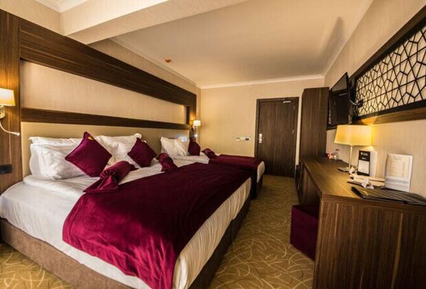 Paşapark Hotel Selçuklu - Görsel 13