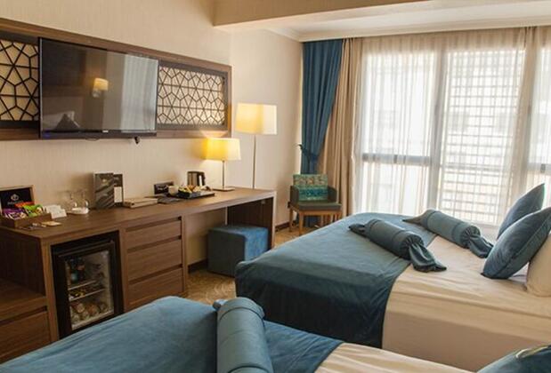 Paşapark Hotel Selçuklu - Görsel 15