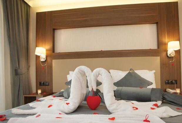 Paşapark Hotel Selçuklu - Görsel 16