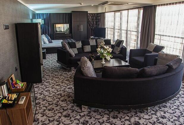 Paşapark Hotel Selçuklu - Görsel 4