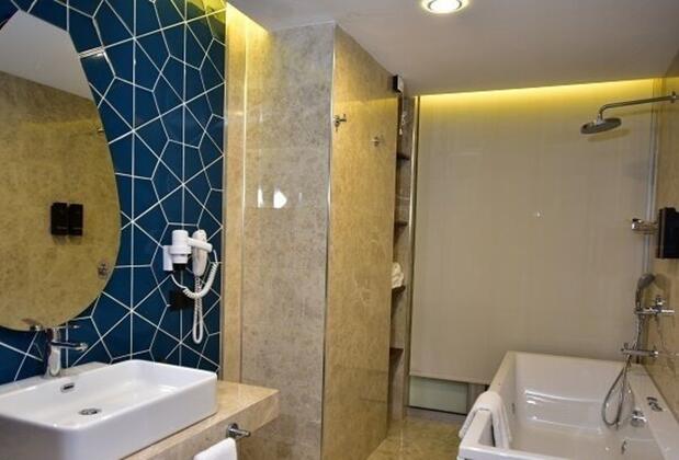 Paşapark Hotel Selçuklu - Görsel 22