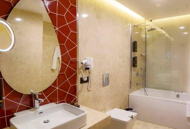 Paşapark Hotel Selçuklu - Görsel 24