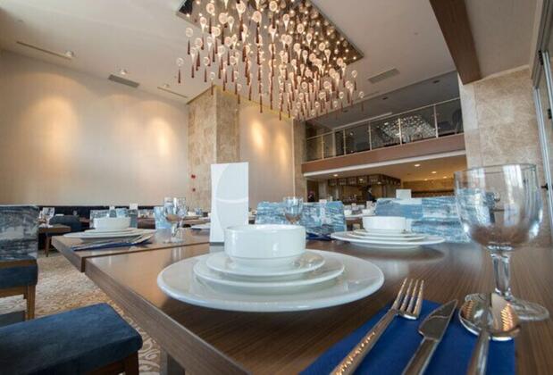 Paşapark Hotel Selçuklu - Görsel 17