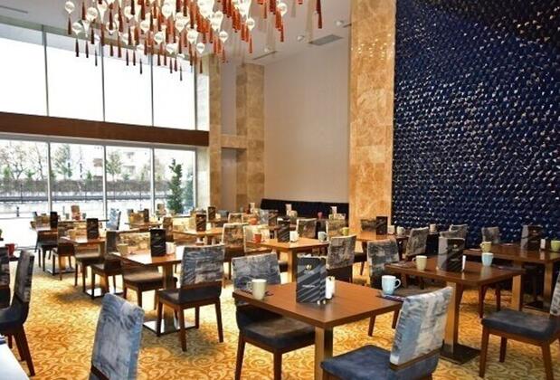 Paşapark Hotel Selçuklu - Görsel 5