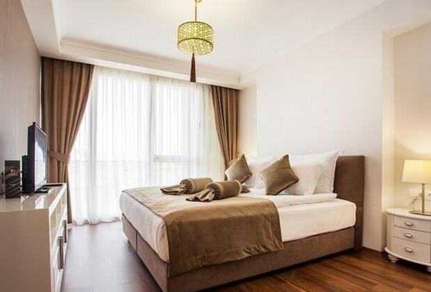 Paşapark Hotel Selçuklu - Görsel 18