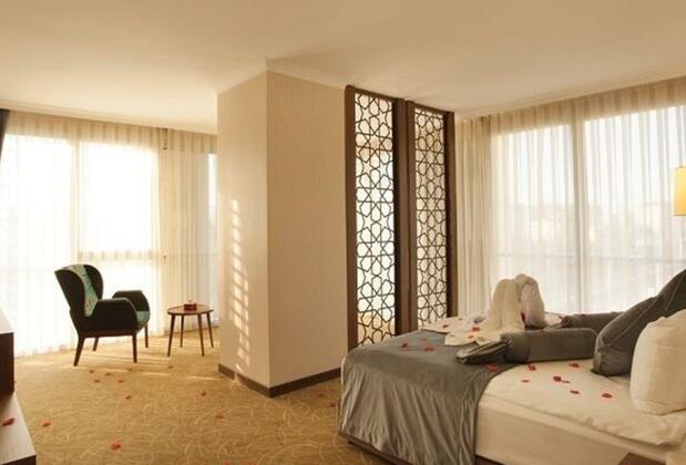 Paşapark Hotel Selçuklu - Görsel 19