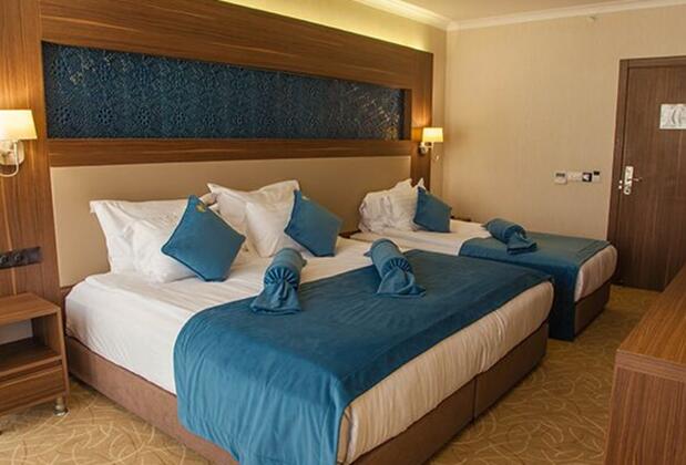 Paşapark Hotel Selçuklu - Görsel 20