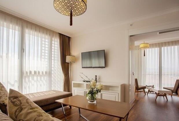 Paşapark Hotel Selçuklu - Görsel 10