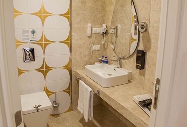Paşapark Hotel Selçuklu - Görsel 23