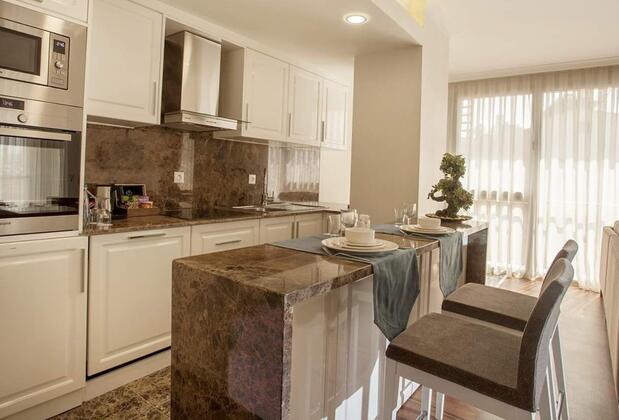 Paşapark Hotel Selçuklu - Görsel 12