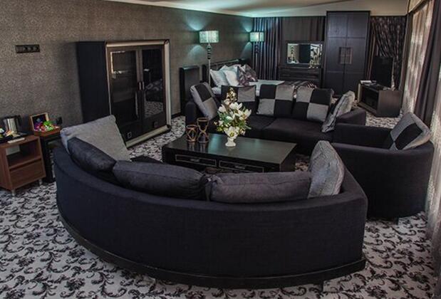 Paşapark Hotel Selçuklu - Görsel 3