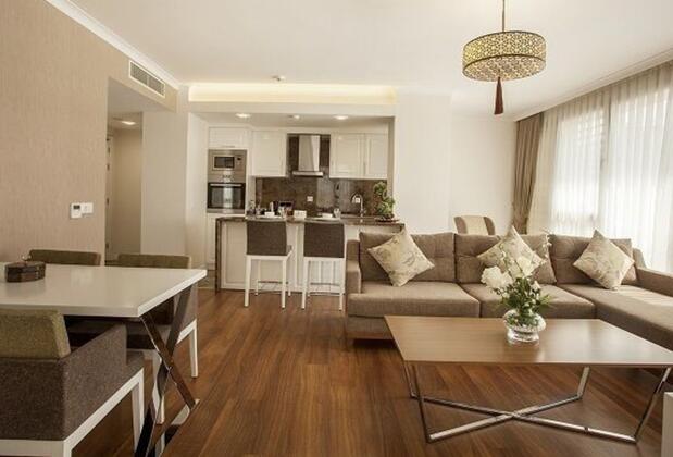 Paşapark Hotel Selçuklu - Görsel 11