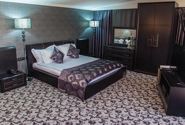 Paşapark Hotel Selçuklu - Görsel 14