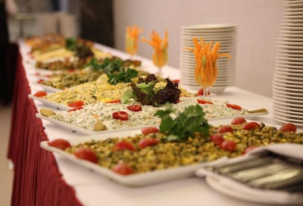 Paşapark Hotel Selçuklu - Görsel 7