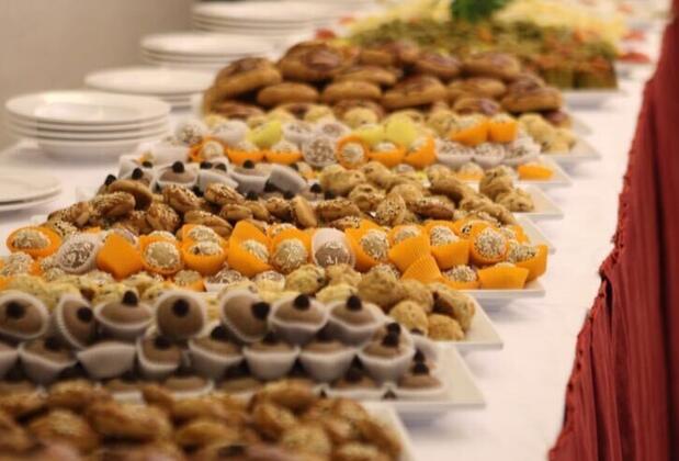 Paşapark Hotel Selçuklu - Görsel 6