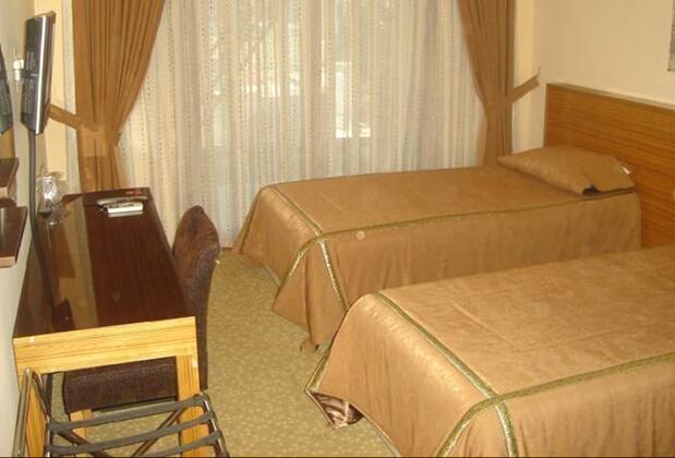 Hotel La Bella - Görsel 4