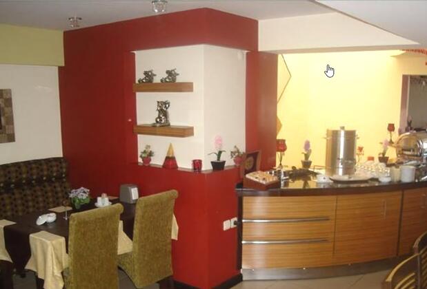 Hotel La Bella - Görsel 5