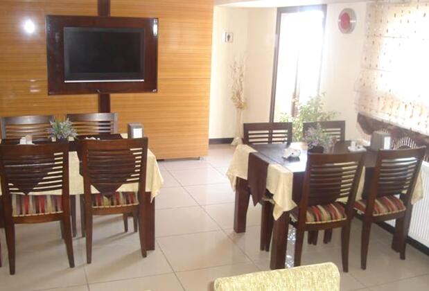 Hotel La Bella - Görsel 11