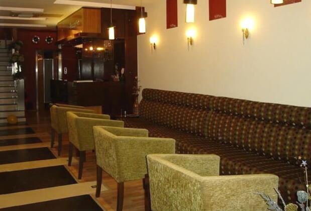 Hotel La Bella - Görsel 6