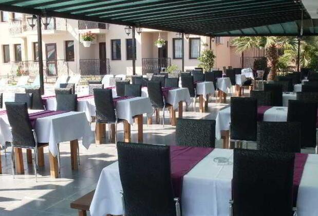 Nazar Garden Hotel - Görsel 7