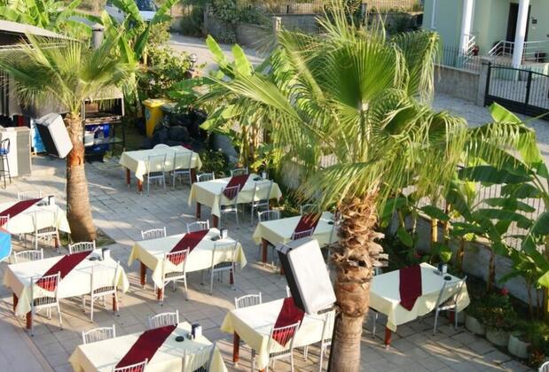 Nazar Garden Hotel - Görsel 8