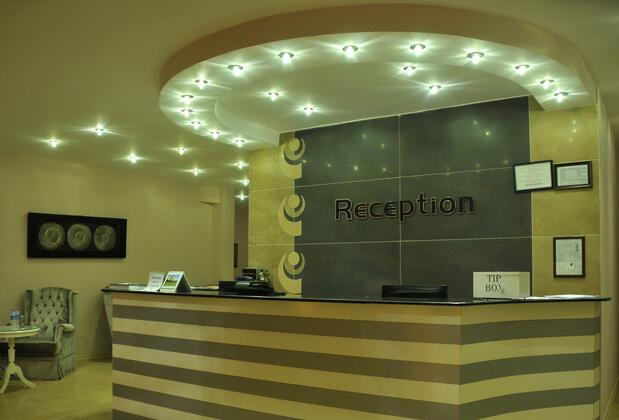 Nevada Hotel & Spa - Görsel 3