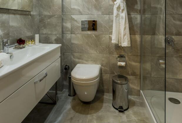 Yıldız Life Hotel - Görsel 18