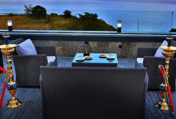 Yıldız Life Hotel - Görsel 7