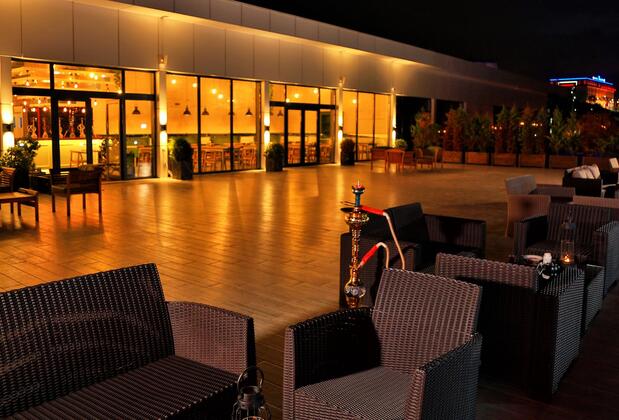 Yıldız Life Hotel - Görsel 8