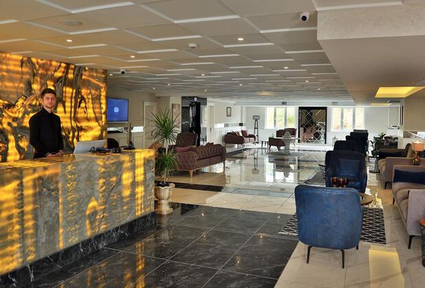 Yıldız Life Hotel - Görsel 4