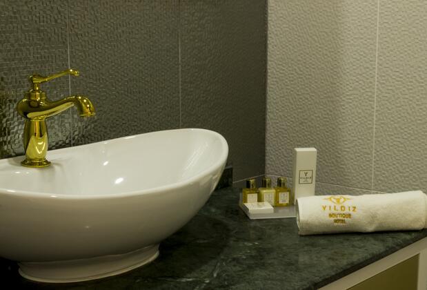 Yıldız Life Hotel - Görsel 17