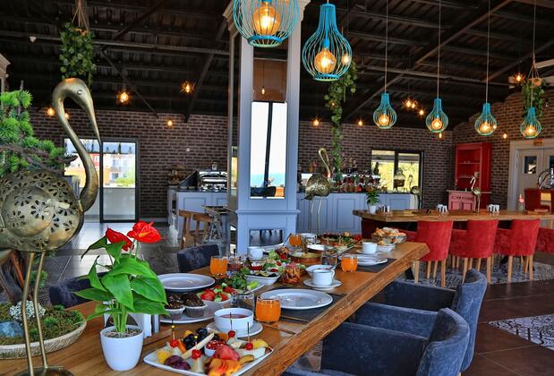 Yıldız Life Hotel - Görsel 13