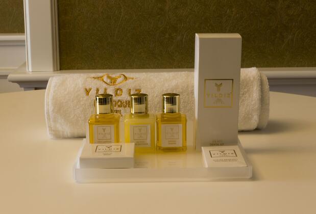 Yıldız Life Hotel - Görsel 16