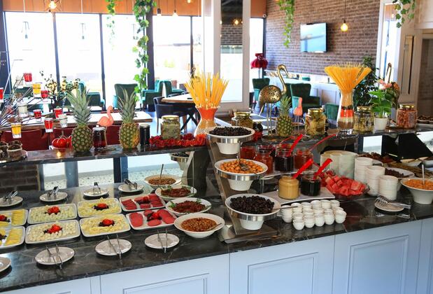 Yıldız Life Hotel - Görsel 12