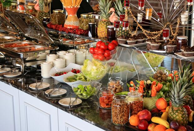 Yıldız Life Hotel - Görsel 14