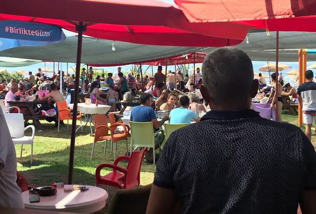 Mola Camping - Görsel 13