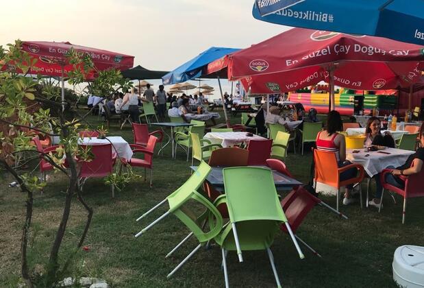 Mola Camping - Görsel 3