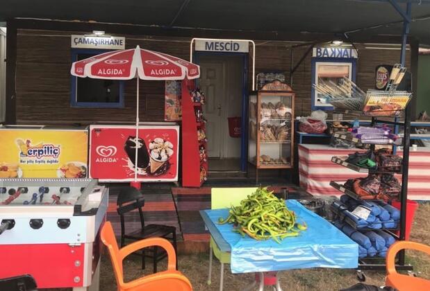 Mola Camping - Görsel 14