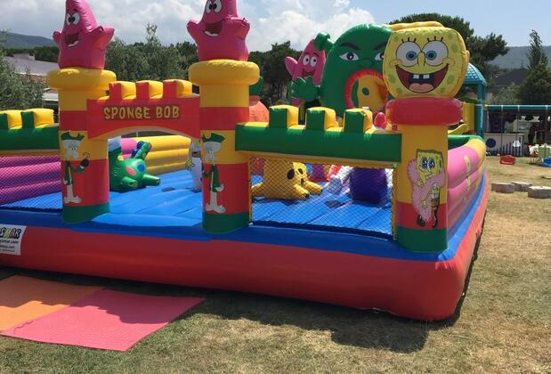 Mola Camping - Görsel 16