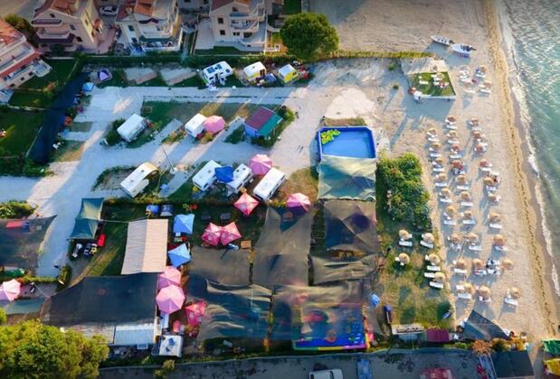 Mola Camping - Görsel 6