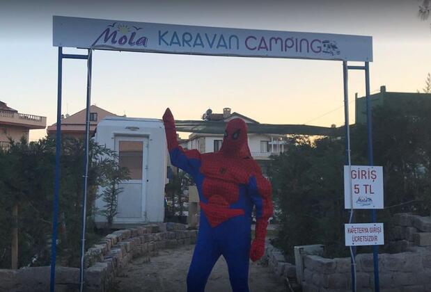 Mola Camping - Görsel 23
