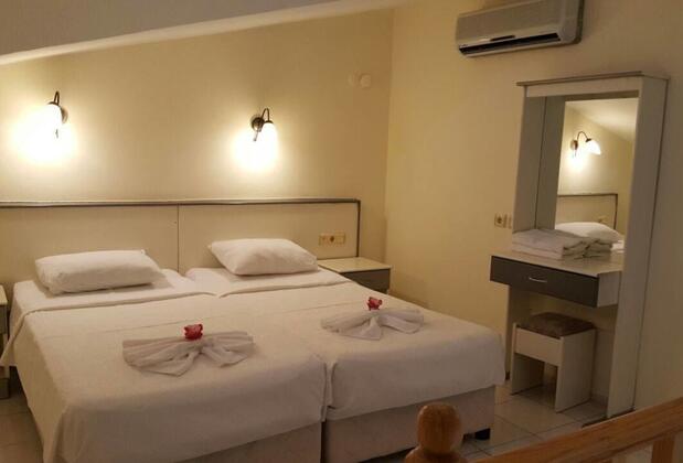 İçmeler Prestij Apart Otel - Görsel 17
