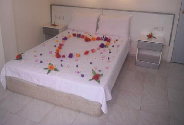 İçmeler Prestij Apart Otel - Görsel 16