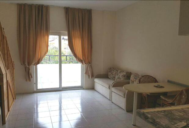 İçmeler Prestij Apart Otel - Görsel 14