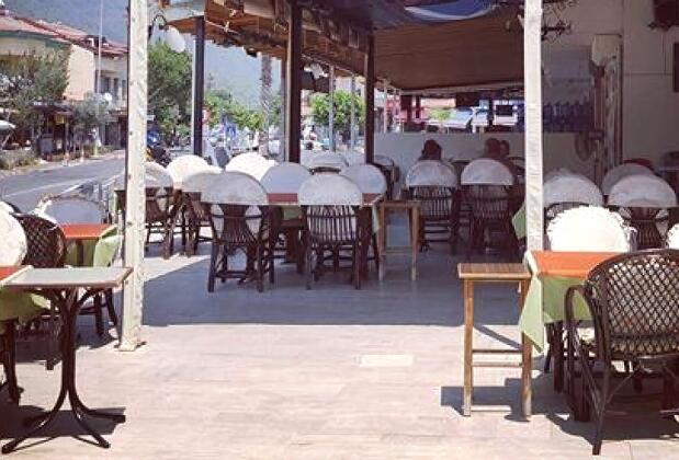 İçmeler Prestij Apart Otel - Görsel 9