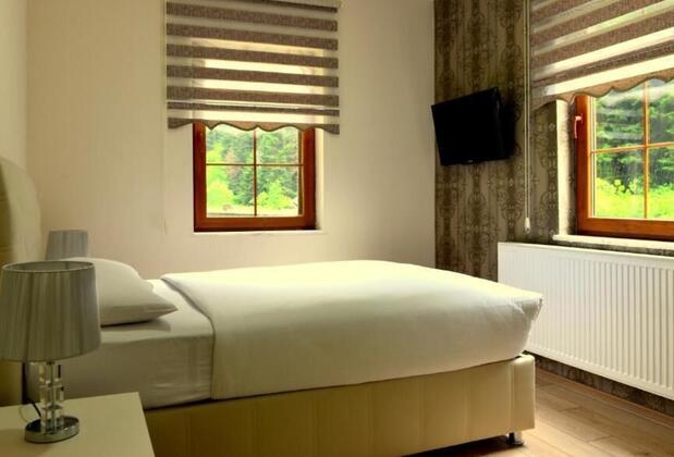 Yeşil Irmak Bungalow - Görsel 7