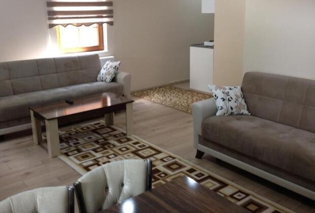 Yeşil Irmak Bungalow - Görsel 8