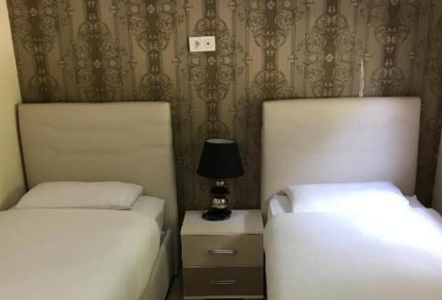 Yeşil Irmak Bungalow - Görsel 9