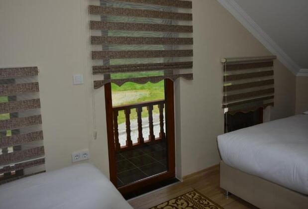 Yeşil Irmak Bungalow - Görsel 12