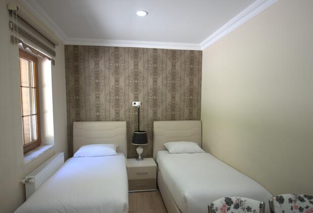 Yeşil Irmak Bungalow - Görsel 10